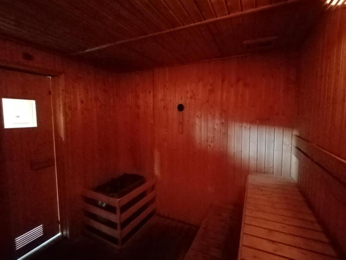 99m² 2 slaapkamer, 2 privé badkamer Appartement in Malakka stadscentrum Buitenkant foto